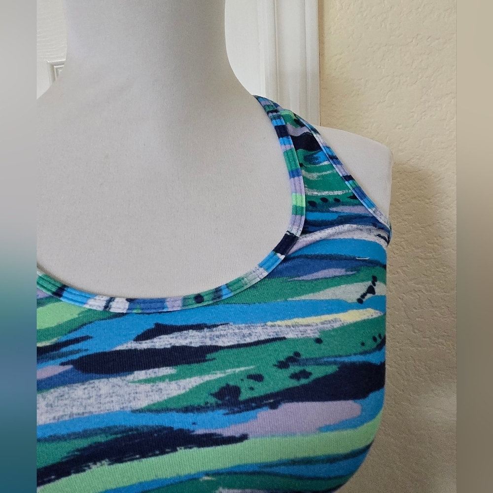 Lululemon Racerback Tank Top - Picture 3 of 4
